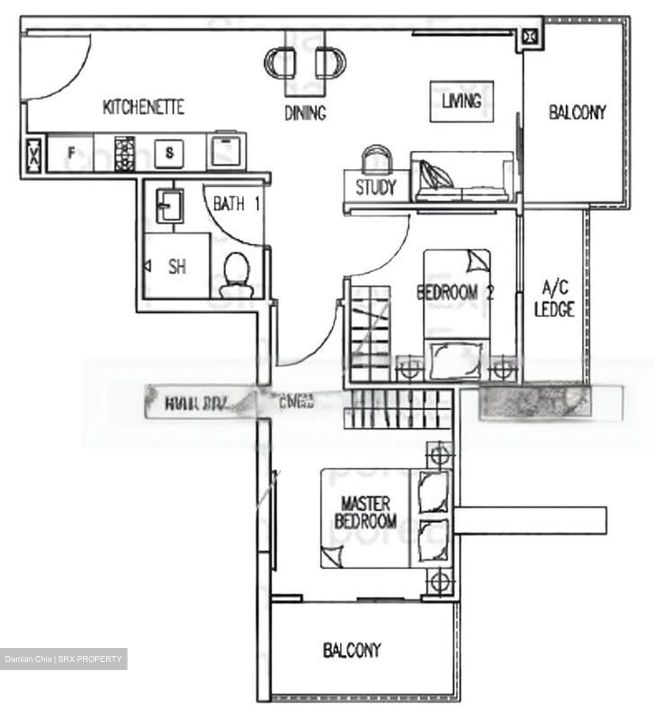 Balestier Road (D12), Apartment #438058551